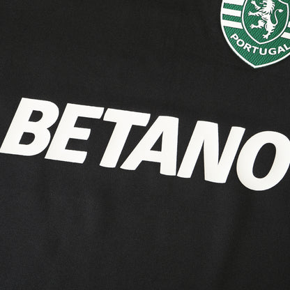 Sporting CP 2024/25 Fourth Jersey - Fan Edition