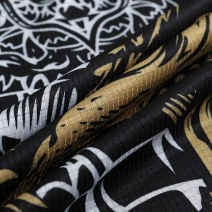 Real Madrid 2024/25 The Year of the Loong Jersey - Special Edition - The Jersey Vault