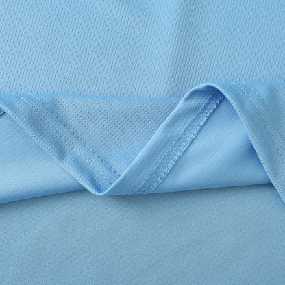 Uruguay 2024/25 Blue Commemorative Jersey - Special Edition