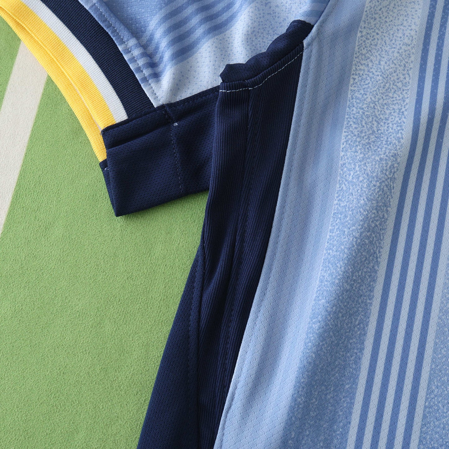 Tottenham 2024/25 Travis Scott Away Jersey - Special Edition