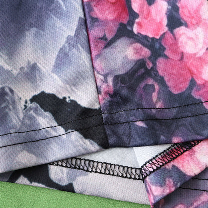 Japan 2024/25 Blossom Dragon Jersey - Special Edition