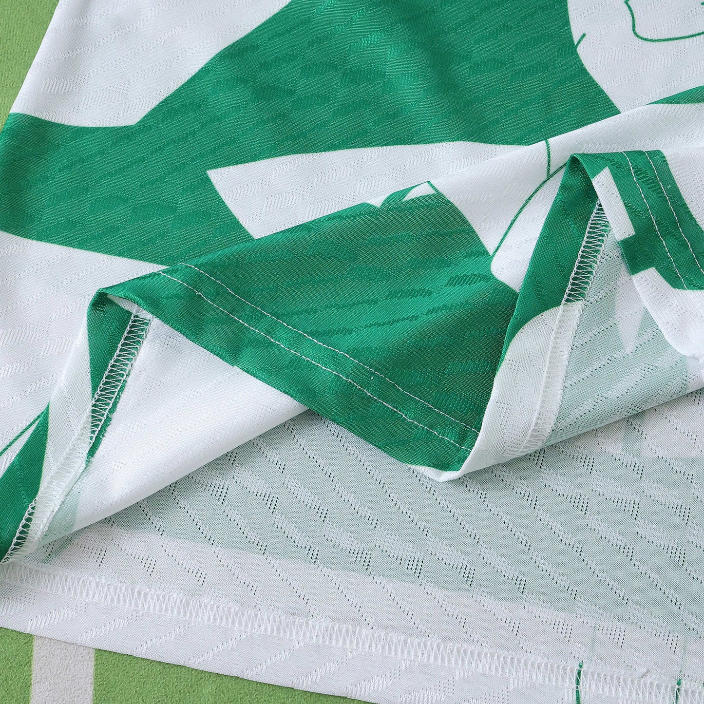 Real Betis 2024/25 Naruto Jersey - Special Edition