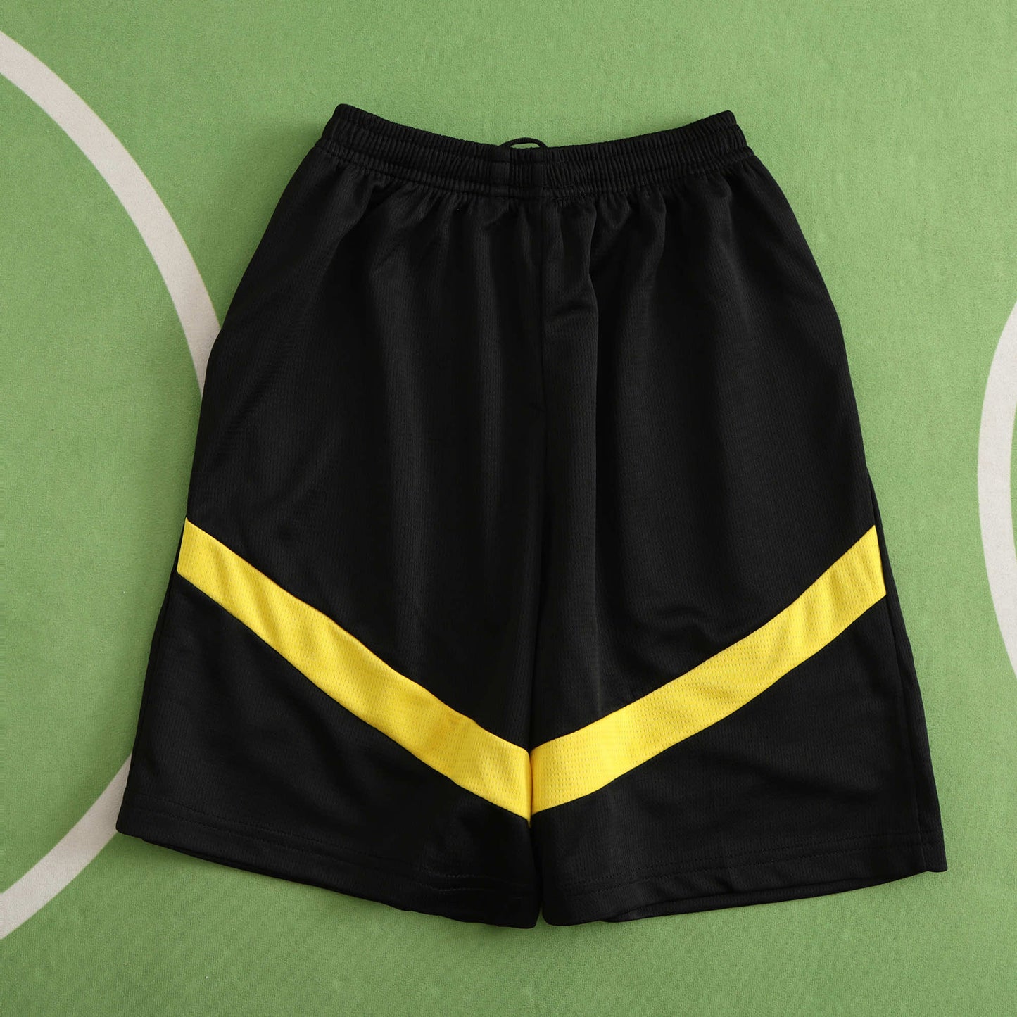 Borussia Dortmund 2024/25 Home Kit - Fan Edition (Kids)