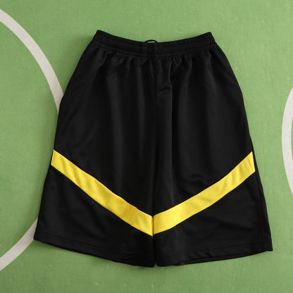 Borussia Dortmund 2024/25 Home Kit - Fan Edition (Kids)