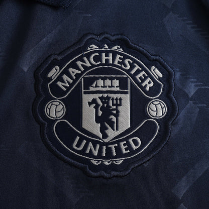 Manchester United 2024/25 Away Jersey - Fan Edition