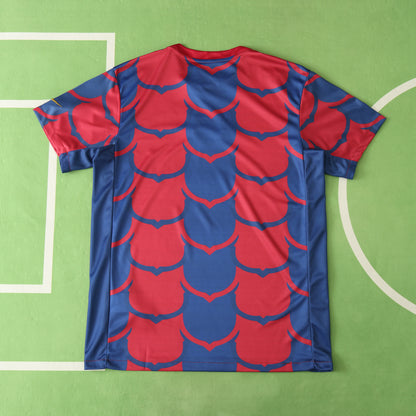 FC Barcelona 2024/25 Scales Special Jersey - Fan Edition