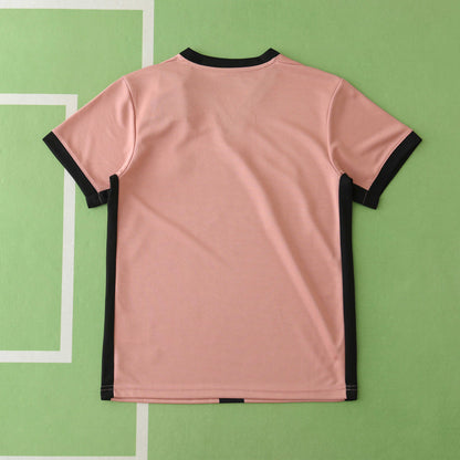 Paris Saint Germain 2024/25 Third Kit - Fan Edition (Kids) (Pink)