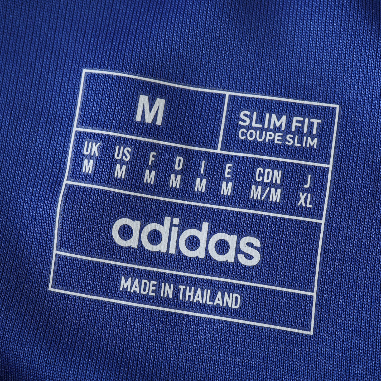 Leicester City 2024/25 Home Jersey - Fan Edition