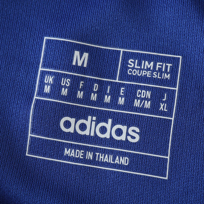 Leicester City 2024/25 Home Jersey - Fan Edition