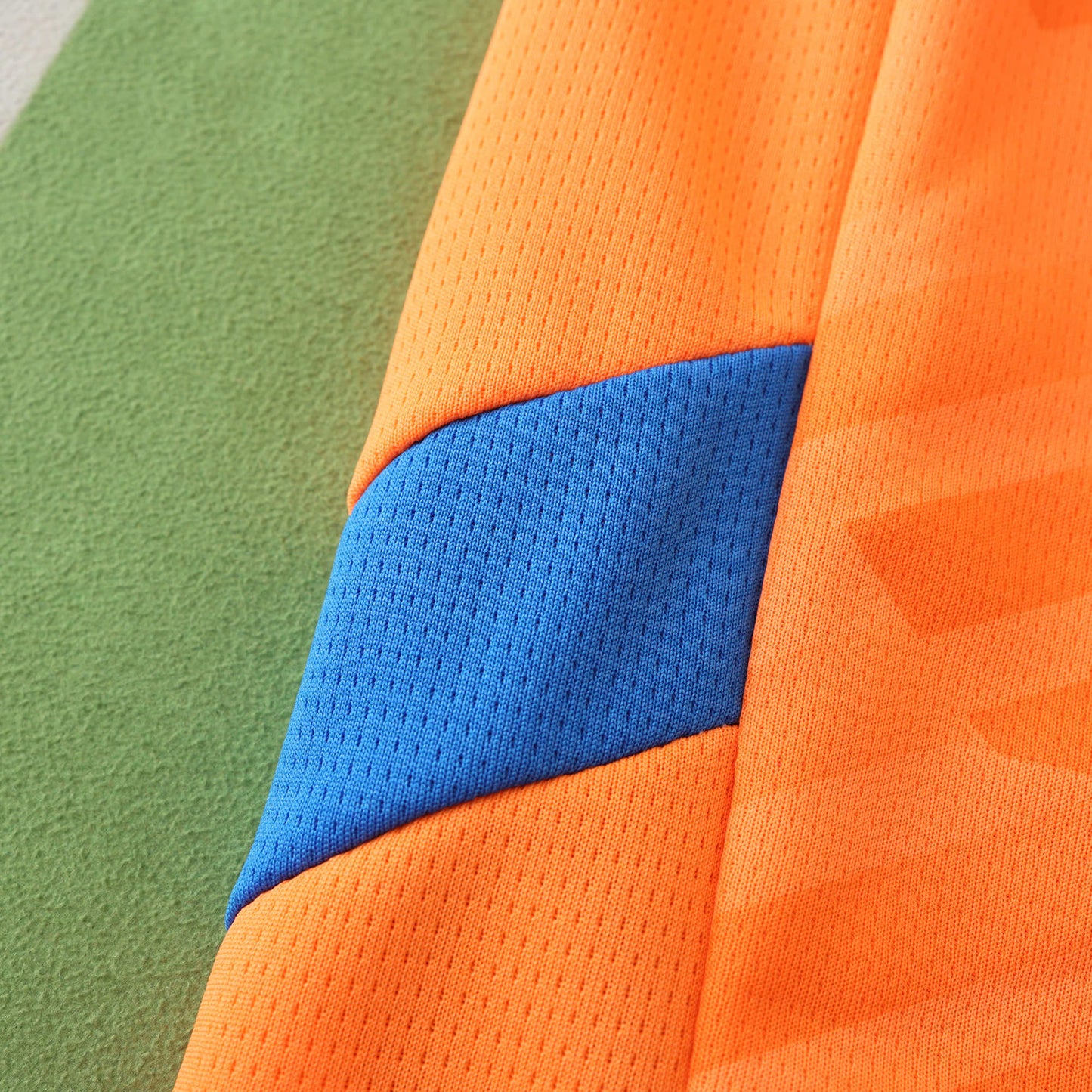 Marseille  2024/25 Third Jersey - Fan Edition (Kids)