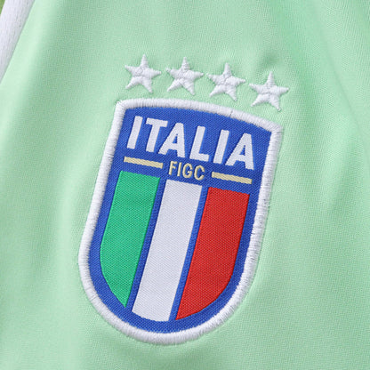 Italy 2025/26 Away Kit - Fan Edition (Kids)