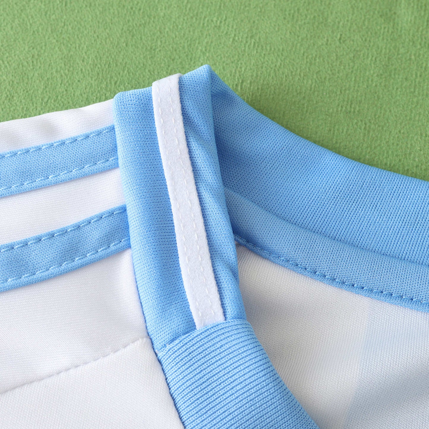 Argentina 2024/25 Home Jersey - Fan Edition