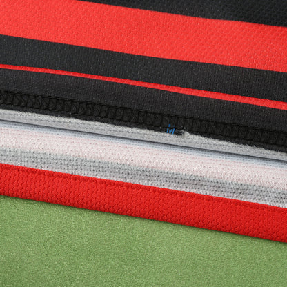 CR Flamengo 2024/25 Home Jersey - Fan Edition