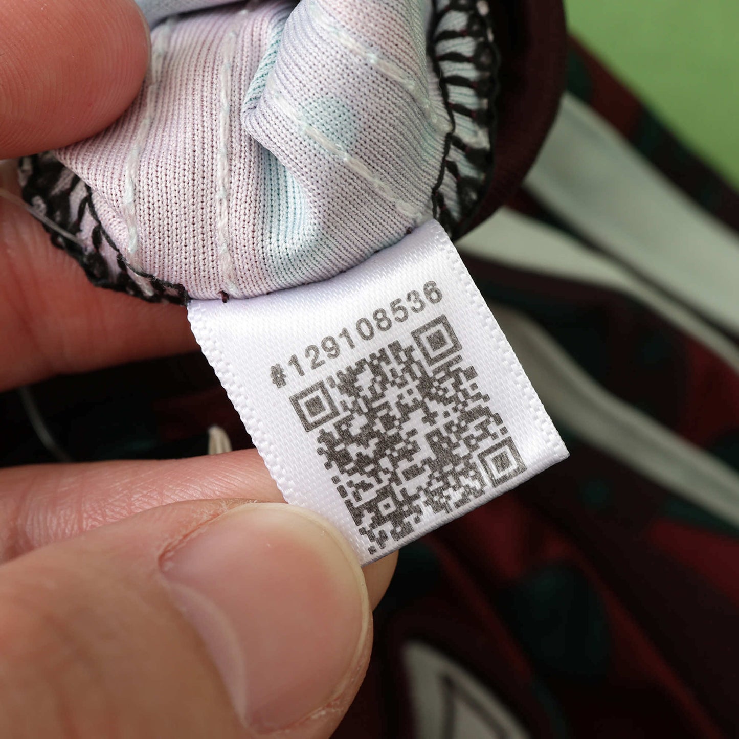 Mexico 2024/25 Home Jersey - Fan Edition