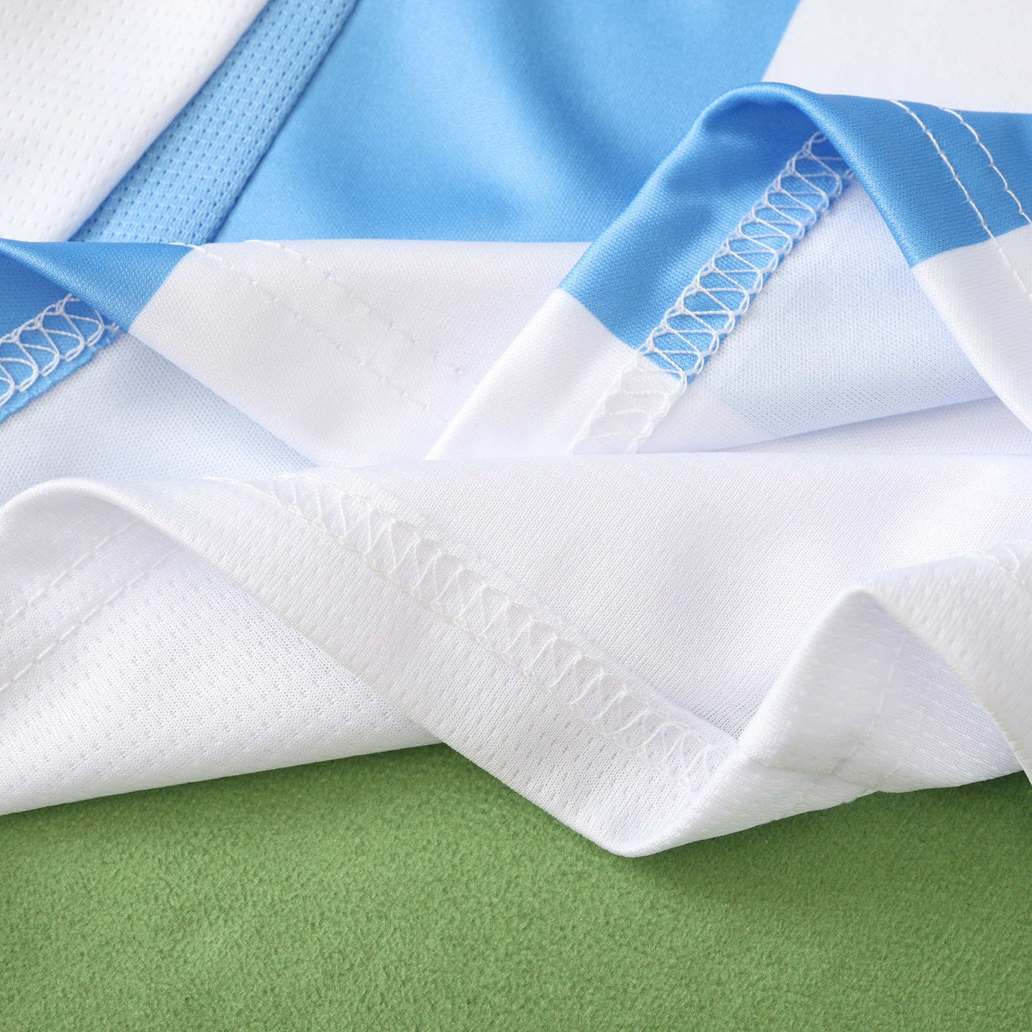 Argentina 2024/25 Home Kit - Fan Edition (Kids)