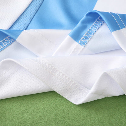Argentina 2024/25 Home Kit - Fan Edition (Kids)