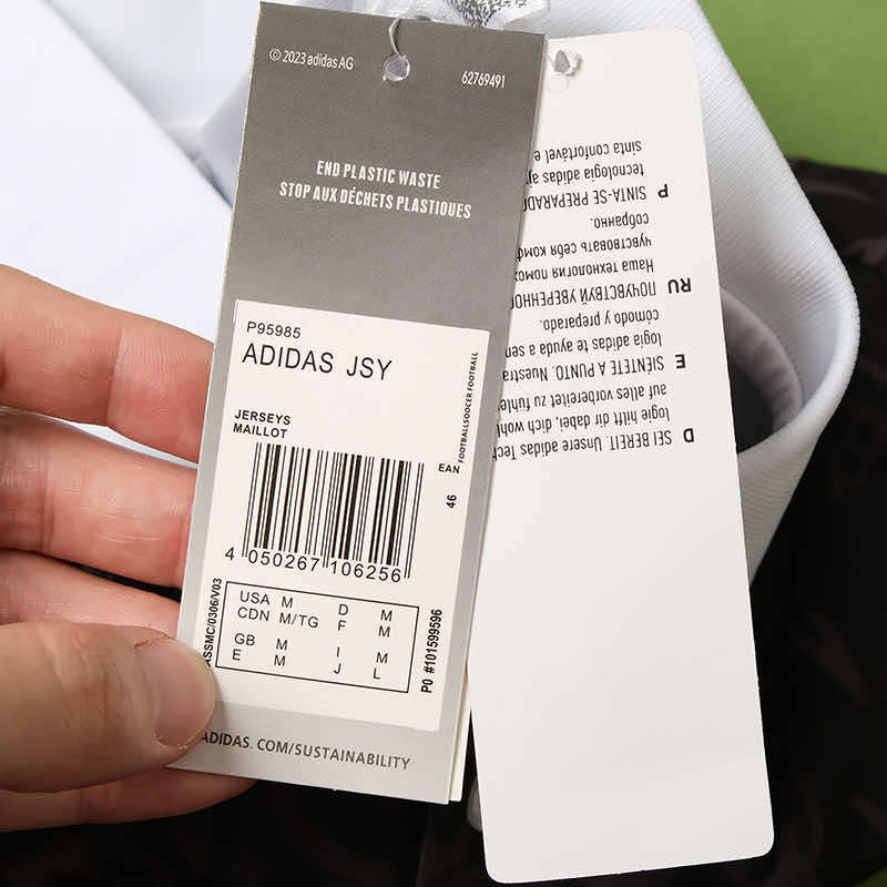Real Madrid 2024/25 The Year of the Loong Memorial Jersey - Special Edition (Black)