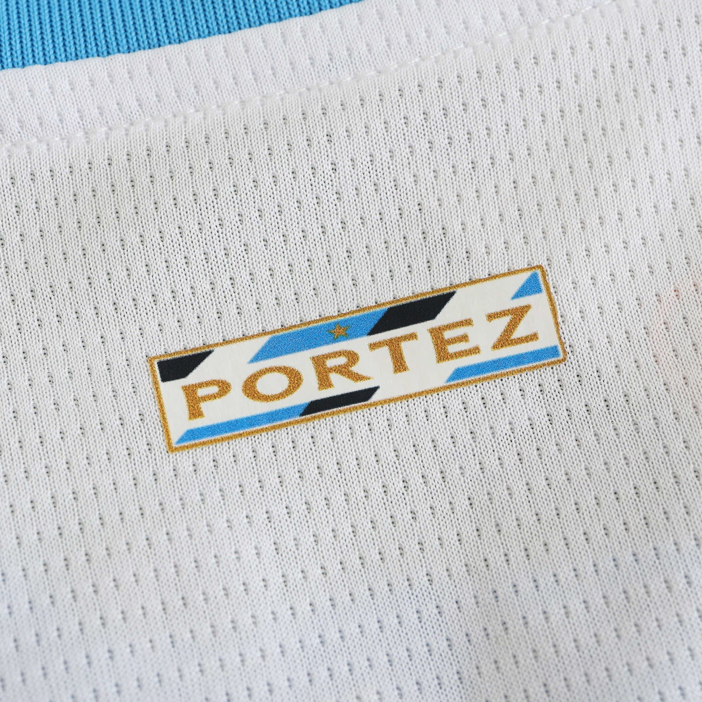 Marseille  2024/25 Home Jersey - Fan Edition (Kids)