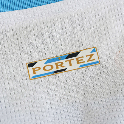 Marseille  2024/25 Home Jersey - Fan Edition (Kids)