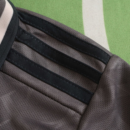Real Madrid 2024/25 Third Kit - Fan Edition (Kids) - The Jersey Vault