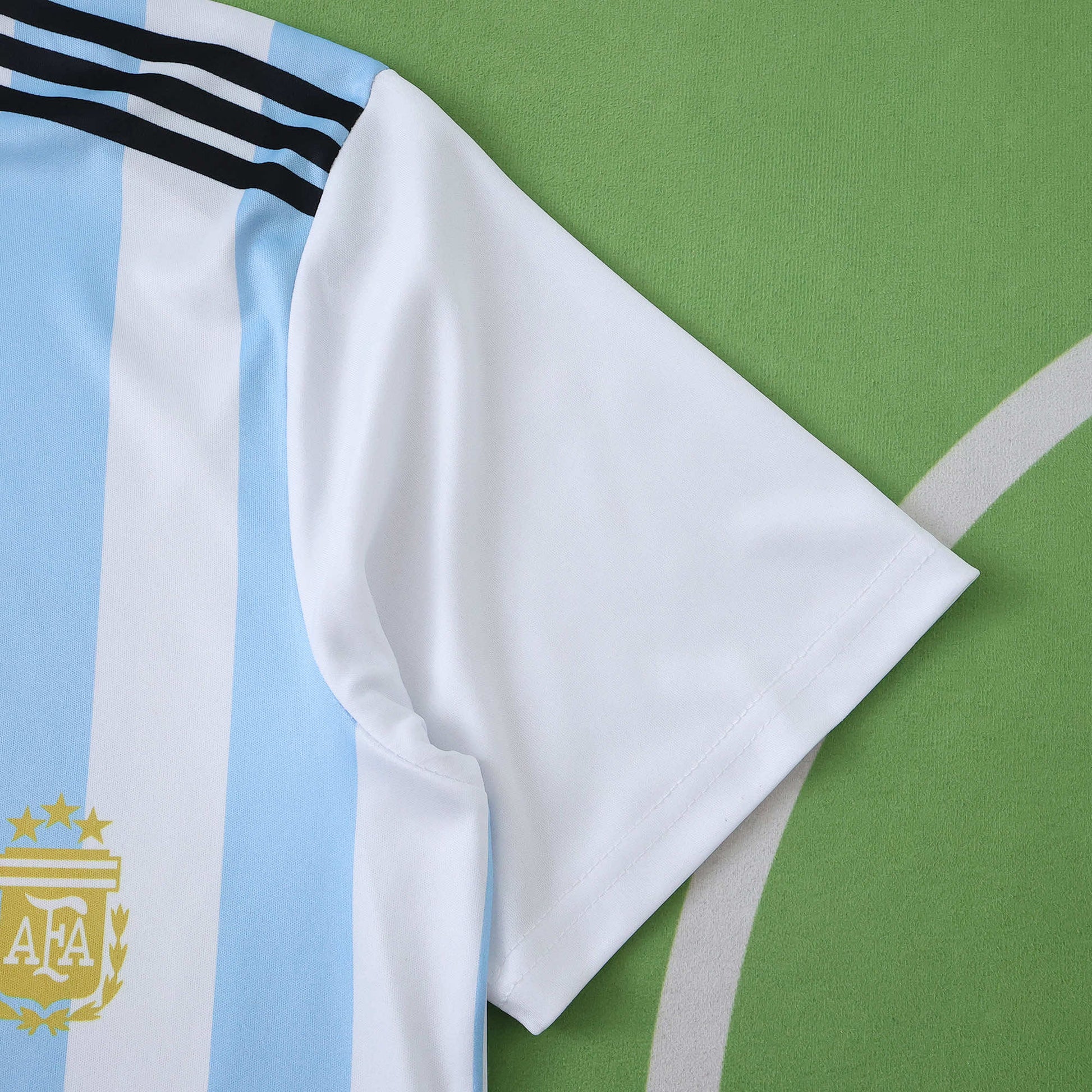 Messi 2024/25 Legacy Concept Jersey - Special Edition - The Jersey Vault