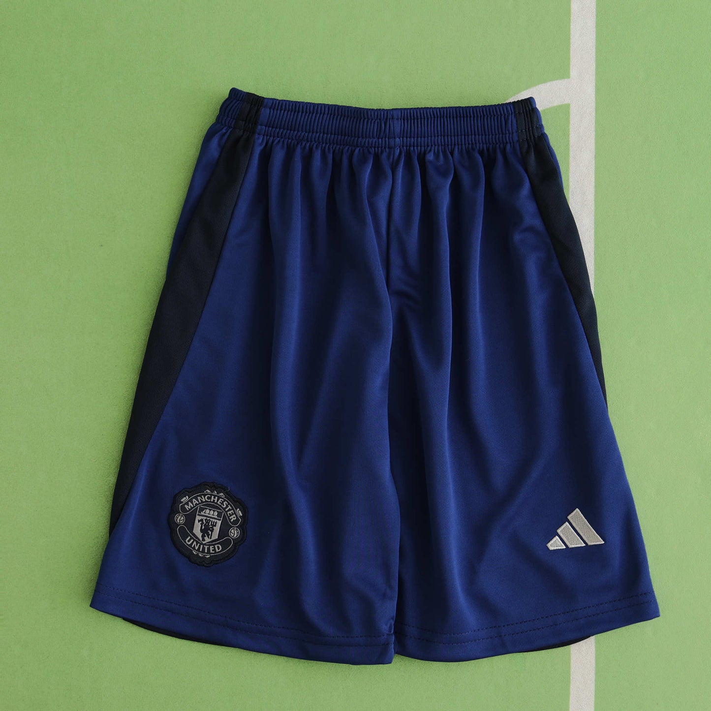 Manchester United 2024/25 Away Kit - Fan Edition (Kids)