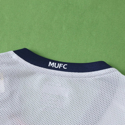 Manchester United 2008/09 Third Kit - Retro Edition (Kids)