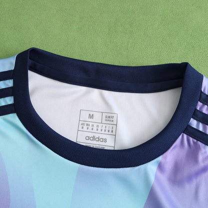 Arsenal 2024/25 Third Jersey - Fan Edition