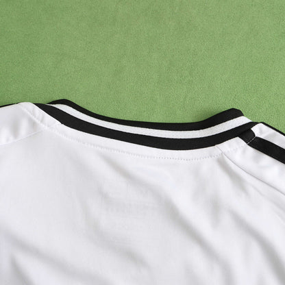 Juventus 2024/25 Home Jersey - Fan Edition - The Jersey Vault
