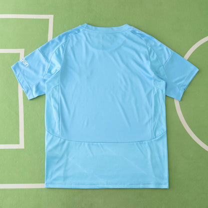 Nottingham Forest 2024/25 Third Jersey - Fan Edition