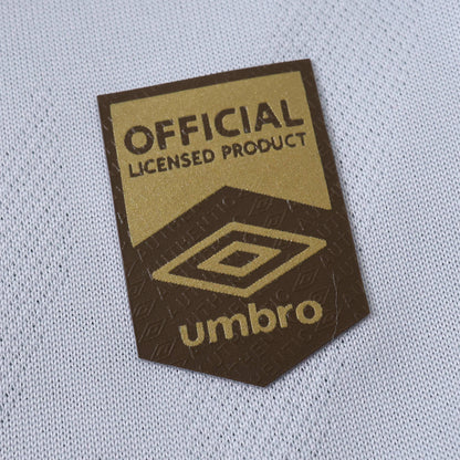 Santos FC 2025/26 Home Jersey - Player Edition