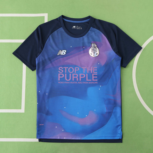 Porto 2024/25 Nebula Concept Jersey - Special Edition
