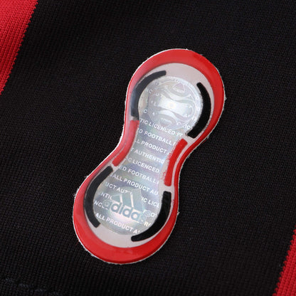 AC Milan 2006/07 Home Kits - Retro Edition (Kids)