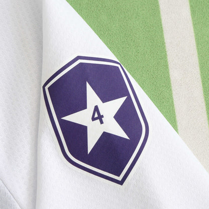 Uruguay 2024/25 Away Jersey - Fan Edition