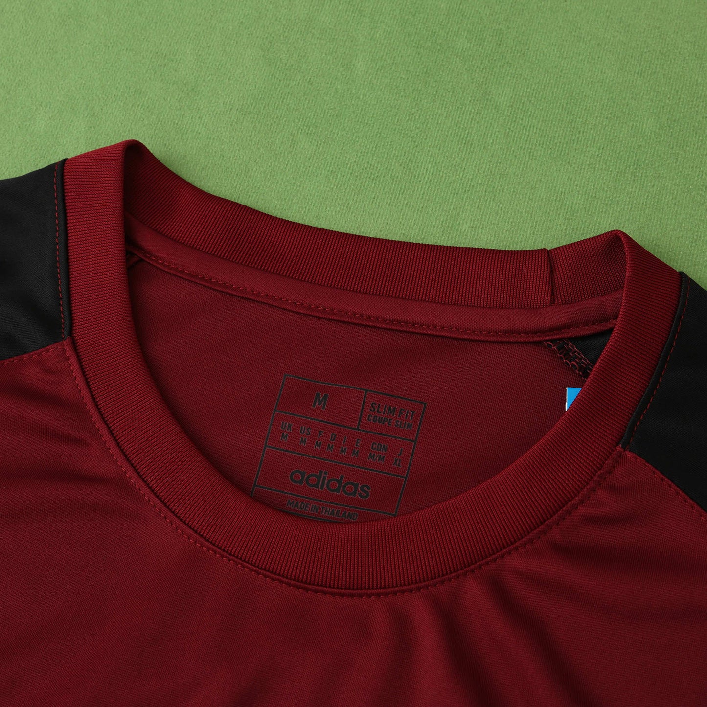 A.S Roma 2024/25 Training Jersey - Fan Edition