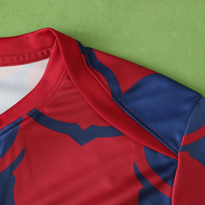 FC Barcelona 2024/25 Scales Special Jersey - Fan Edition