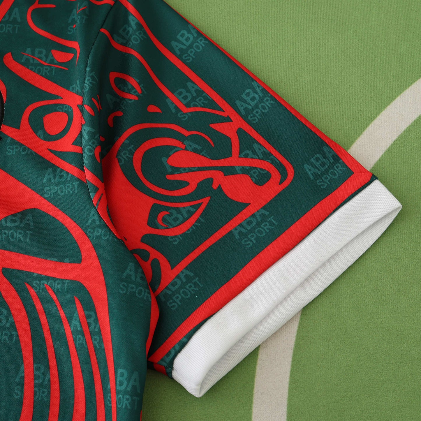 Mexico 1998/99 Third Jersey - Retro Edition