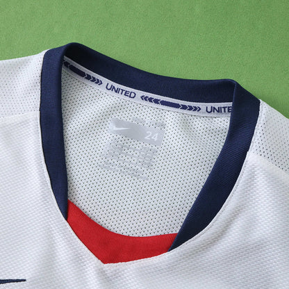 Manchester United 2008/09 Third Kit - Retro Edition (Kids)