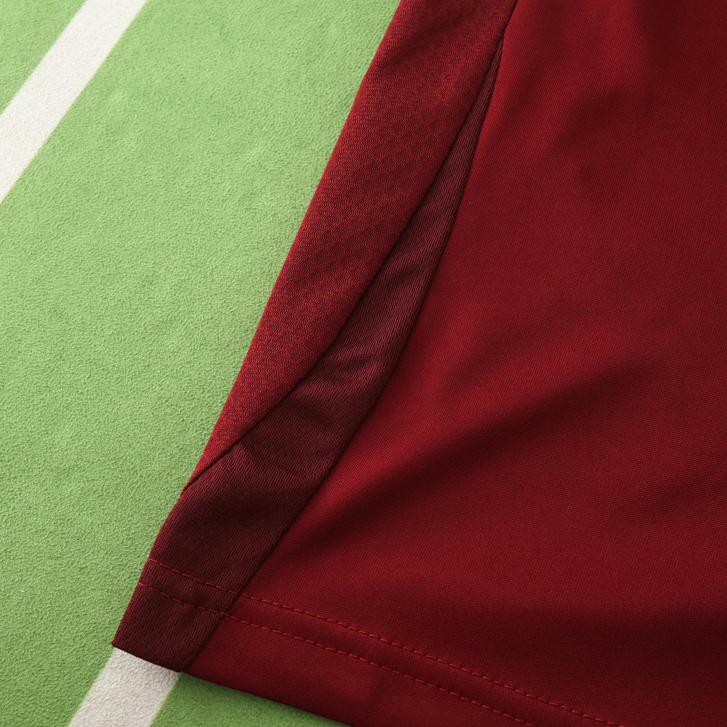 Aston Villa 2024/25 Home Kit - Fan Edition (Kids)