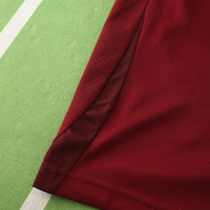 Aston Villa 2024/25 Home Kit - Fan Edition (Kids)