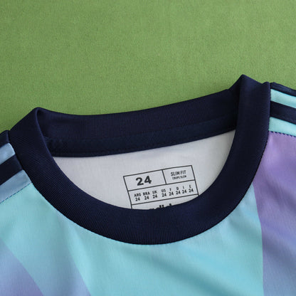 Arsenal 2024/25 Third Kit - Fan Edition (Kids)