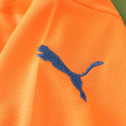 Marseille  2024/25 Third Jersey - Fan Edition (Kids)