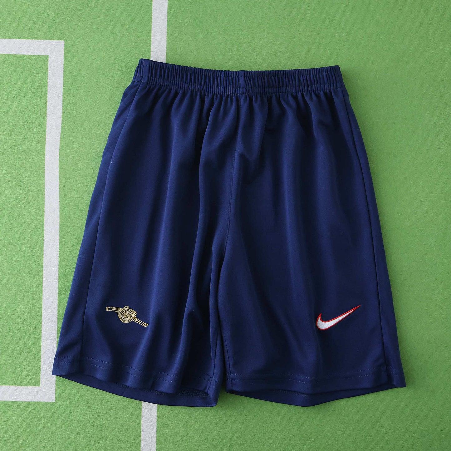 Arsenal 1997/98 Away Kit- Retro Edition (Kids)