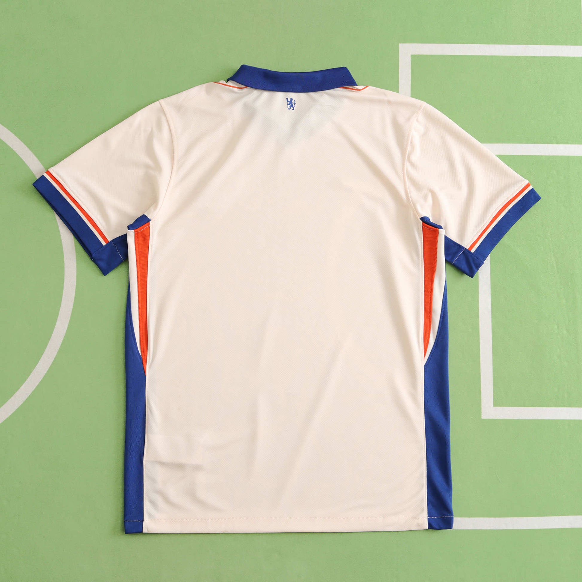 Chelsea 2024/25 Away Jersey - Fan Edition - The Jersey Vault