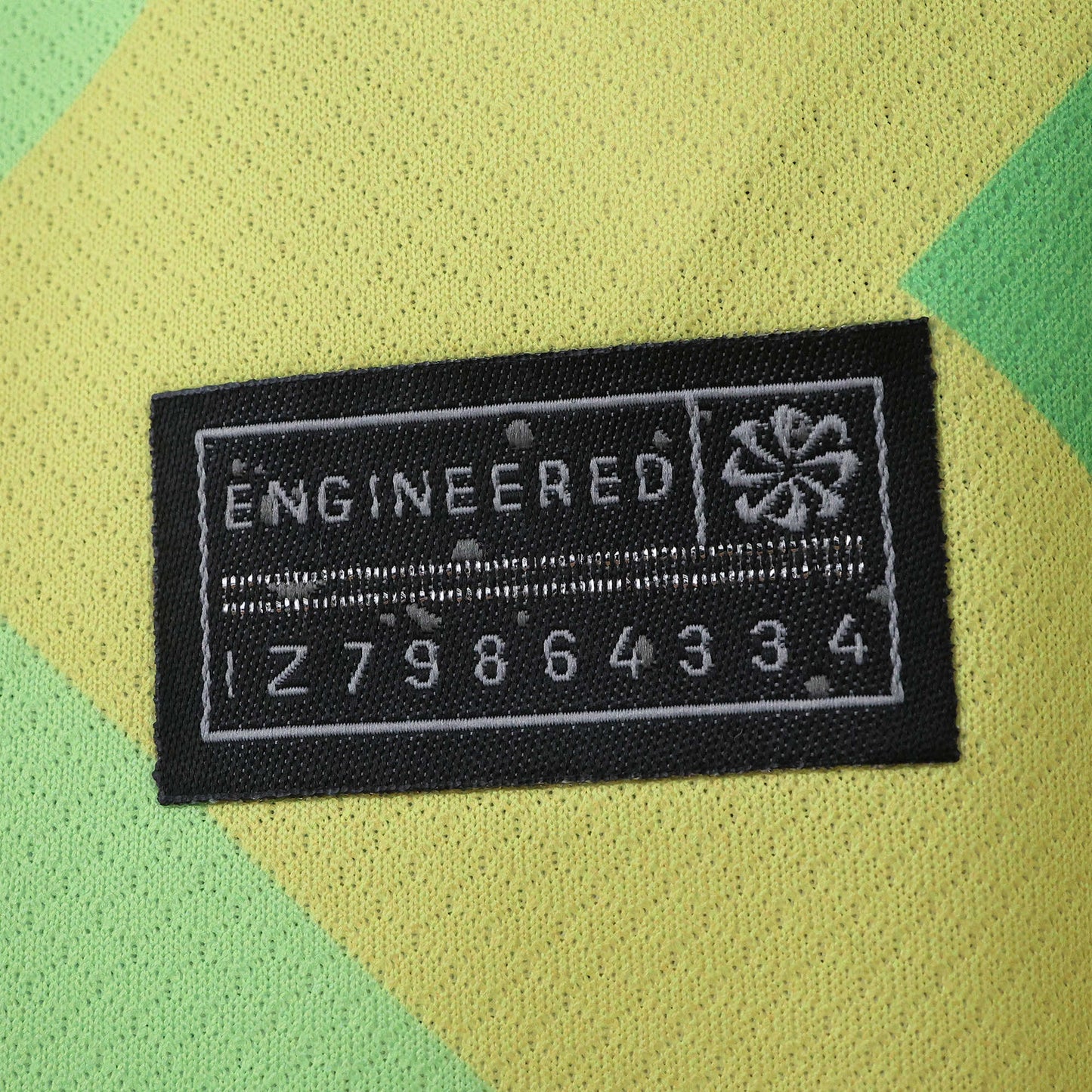Australia 2025/26 Home Jersey - Fan Edition