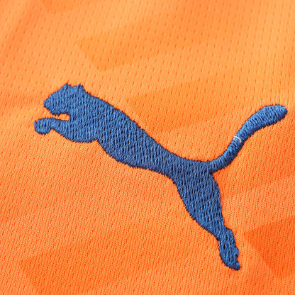 Marseille  2024/25 Third Jersey - Fan Edition (Kids)