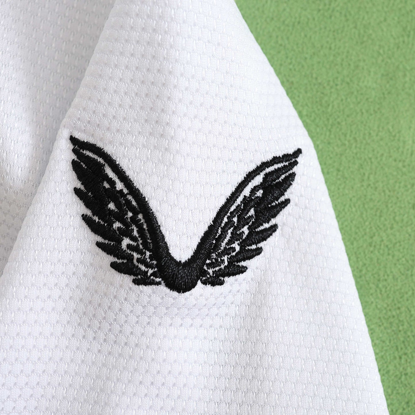 Bayern Leverkusen 2024/25 Special Jersey (White)- Fan Edition