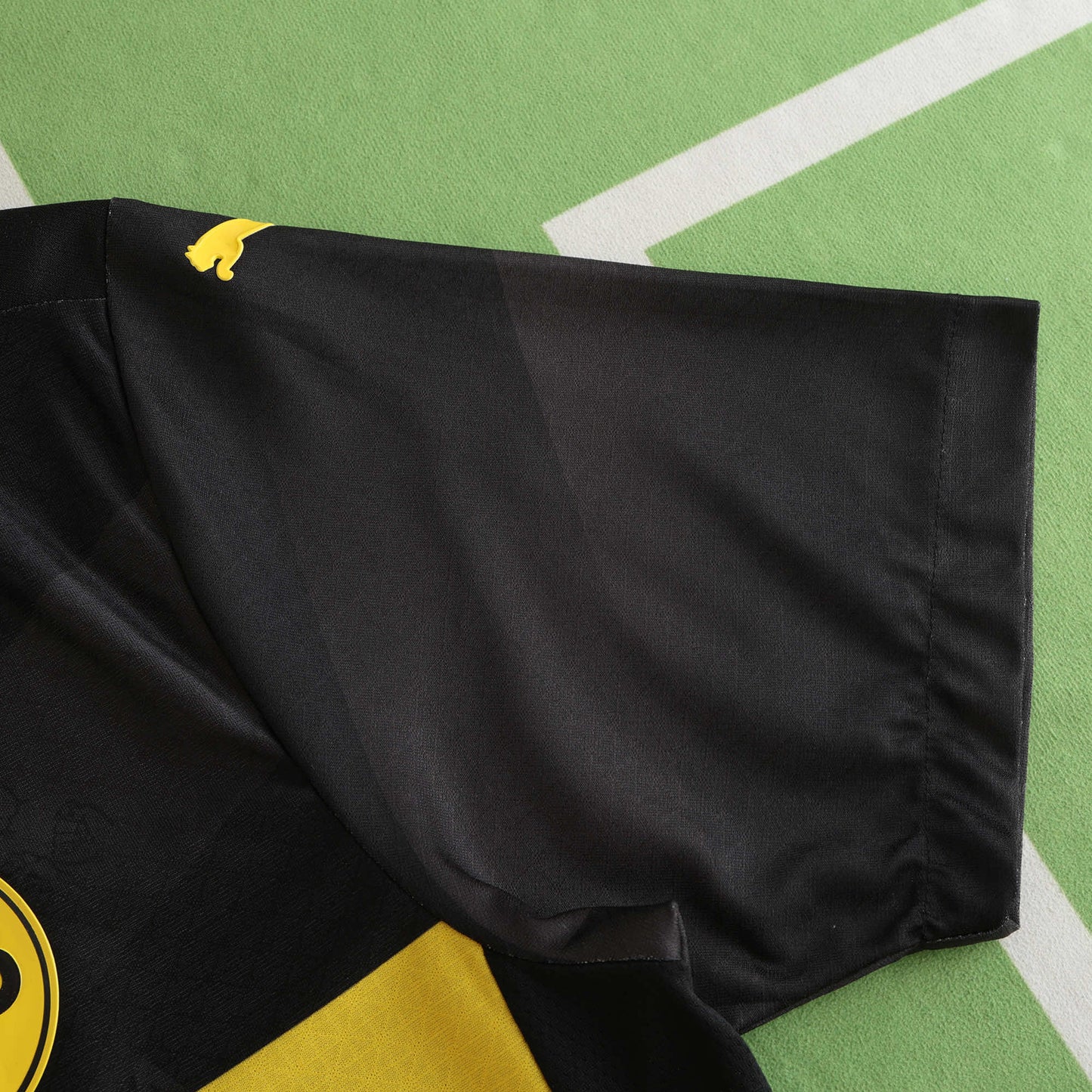 Borussia Dortmund 2024/25 Away Jersey - Fan Edition