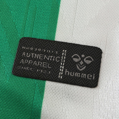 Real Betis 2024/25 Home Jersey - Fan Edition