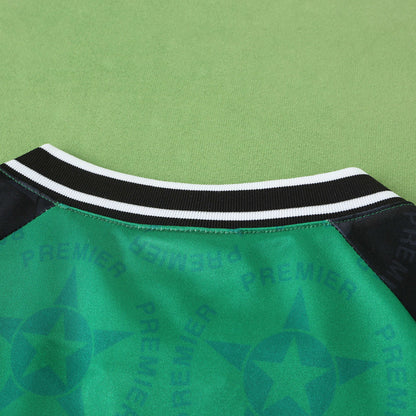 Nigeria 1994/95 Home Jersey - Retro Edition
